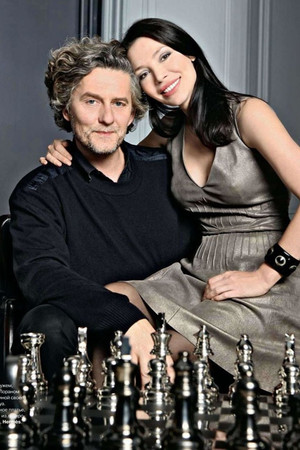 Laurent Boutonnat photo