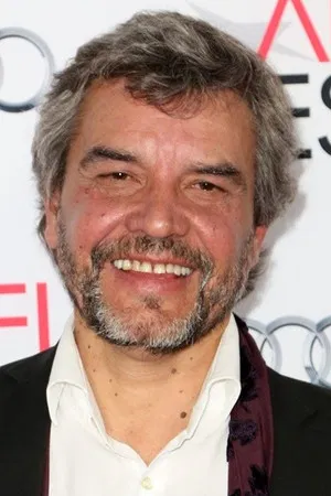 Alejandro Goic photo