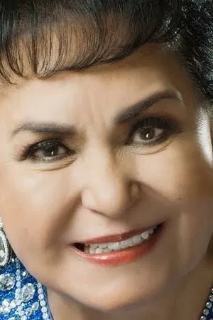 Carmen Salinas photo