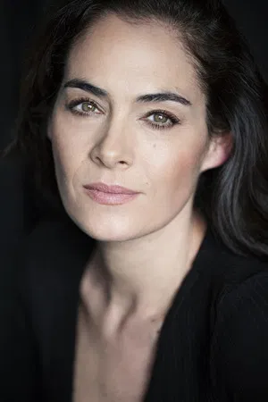 Rocío Muñoz-Cobo photo