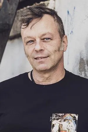 Daniel Boucher photo