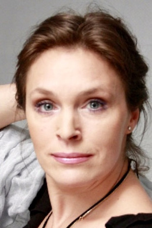 Marina Mogilevskaya photo