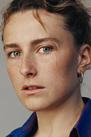 Mathilde Arcel Fock photo