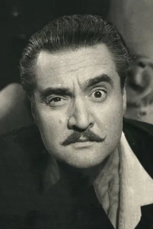 Settar Körmükçü photo