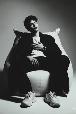 Zayn El Sherif photo