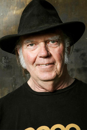 Neil Young photo