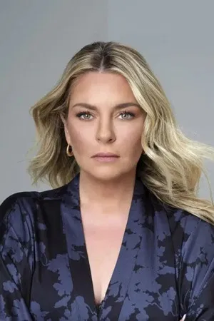 Elisavet Moutafi photo