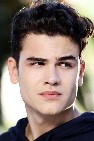 Atakan Hoşgören photo