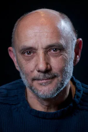 Radoslav 'Rale' Milenković photo