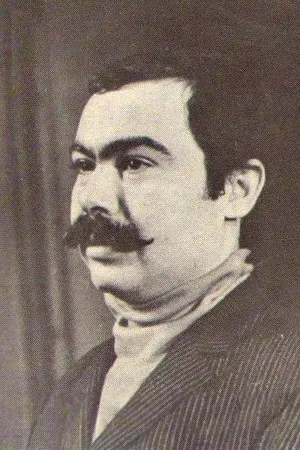 Şefik Döğen photo