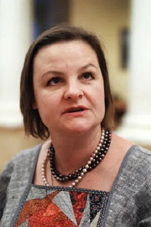 Olga Lapshina photo