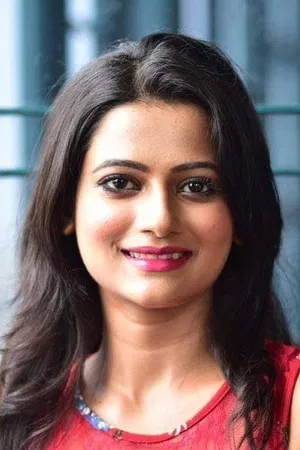 Ushasi Ray photo
