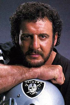 Lyle Alzado photo