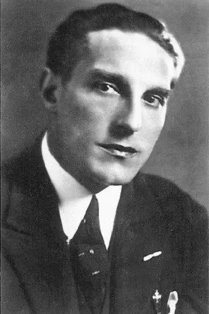 Charles De Rochefort photo