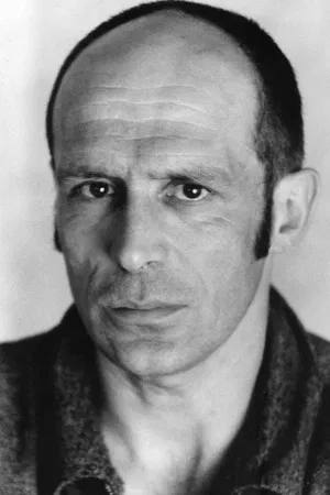 Dominique Bettenfeld photo