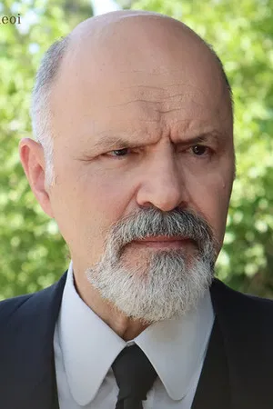 Nikos Chatzopoulos photo