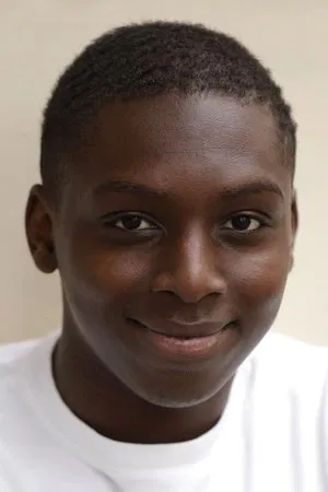 Mamadou Haïdara photo