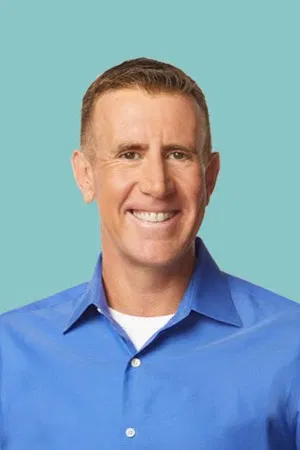 Anthony Sullivan photo