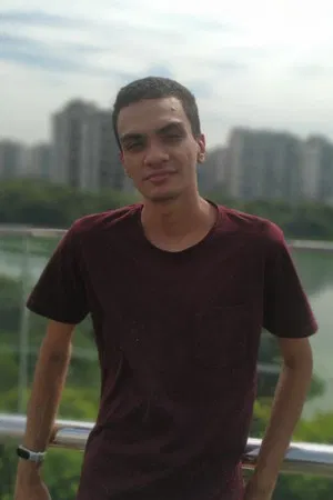 Abrahão Souza photo