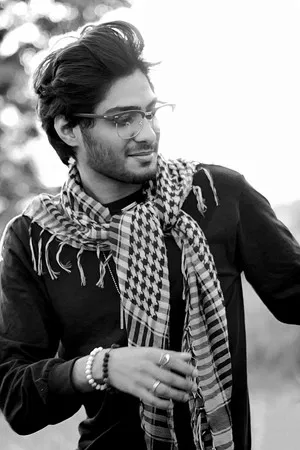 Amir Aether Valen photo