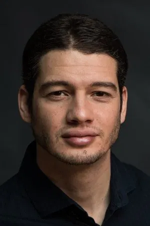 Marwan Zeghbib photo