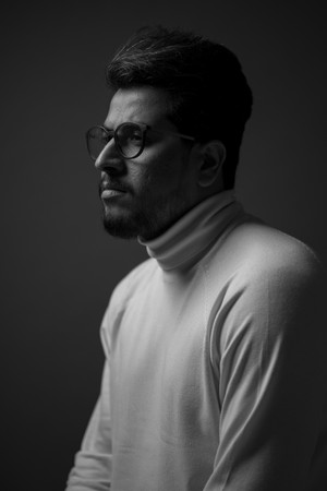 Yousef Alabdullah photo