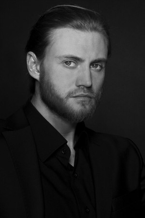 Oleksii Okhotiuk photo