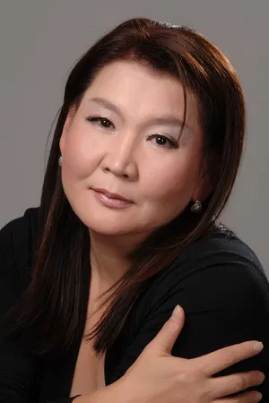 Matrena Kornilova photo