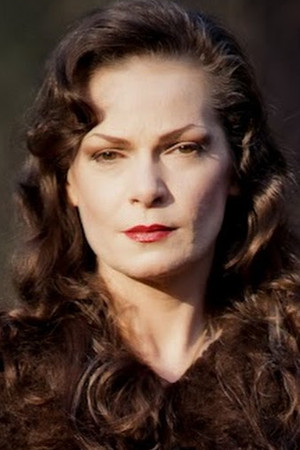 Zeena Schreck photo