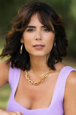 Olívia Ortiz photo