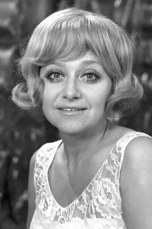 Krystyna Sienkiewicz photo