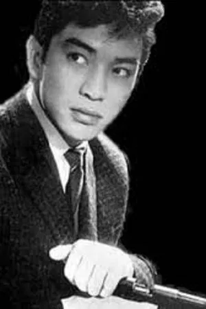 Keiichirō Akagi photo