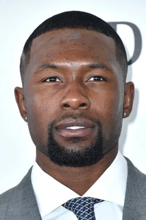 Trevante Rhodes photo