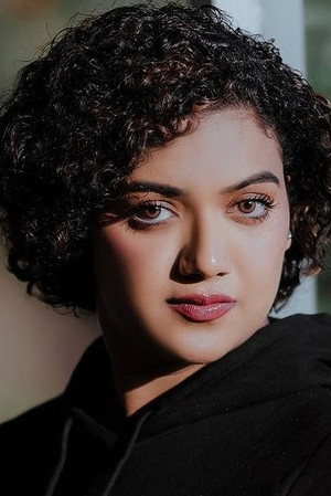 Mareena Michael photo