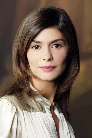 Audrey Tautou photo