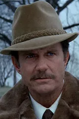 Cliff Robertson photo