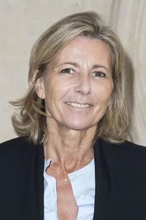 Claire Chazal photo