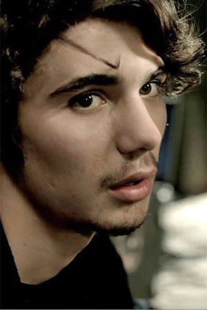 Kostas Nikouli photo