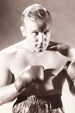 Joe Kirkwood Jr. photo