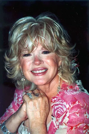 Connie Stevens photo