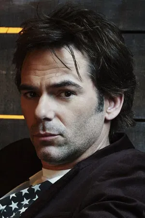 Billy Burke photo