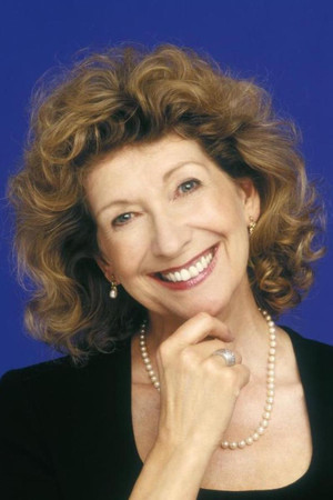 Felicity Lott photo