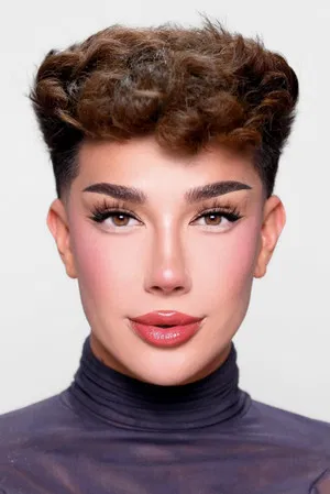 James Charles photo
