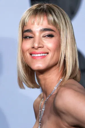 Sofia Boutella photo