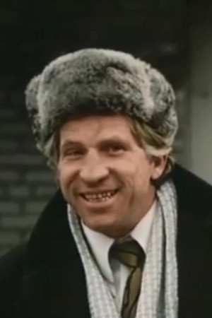 Vladimir Pozhidayev photo