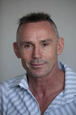 Olivier Gruner photo