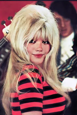 Cristina Gaïoni photo