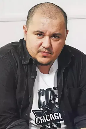 Aybike Esin Tumluer photo