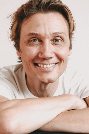 Andreas Bieber photo