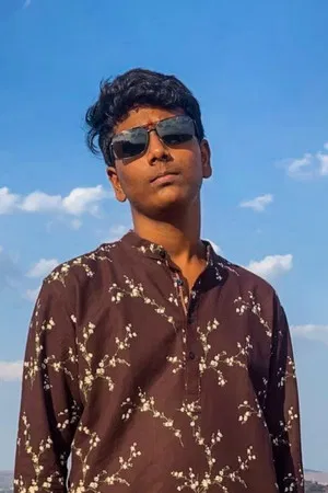 RaghuVamshi Akula photo